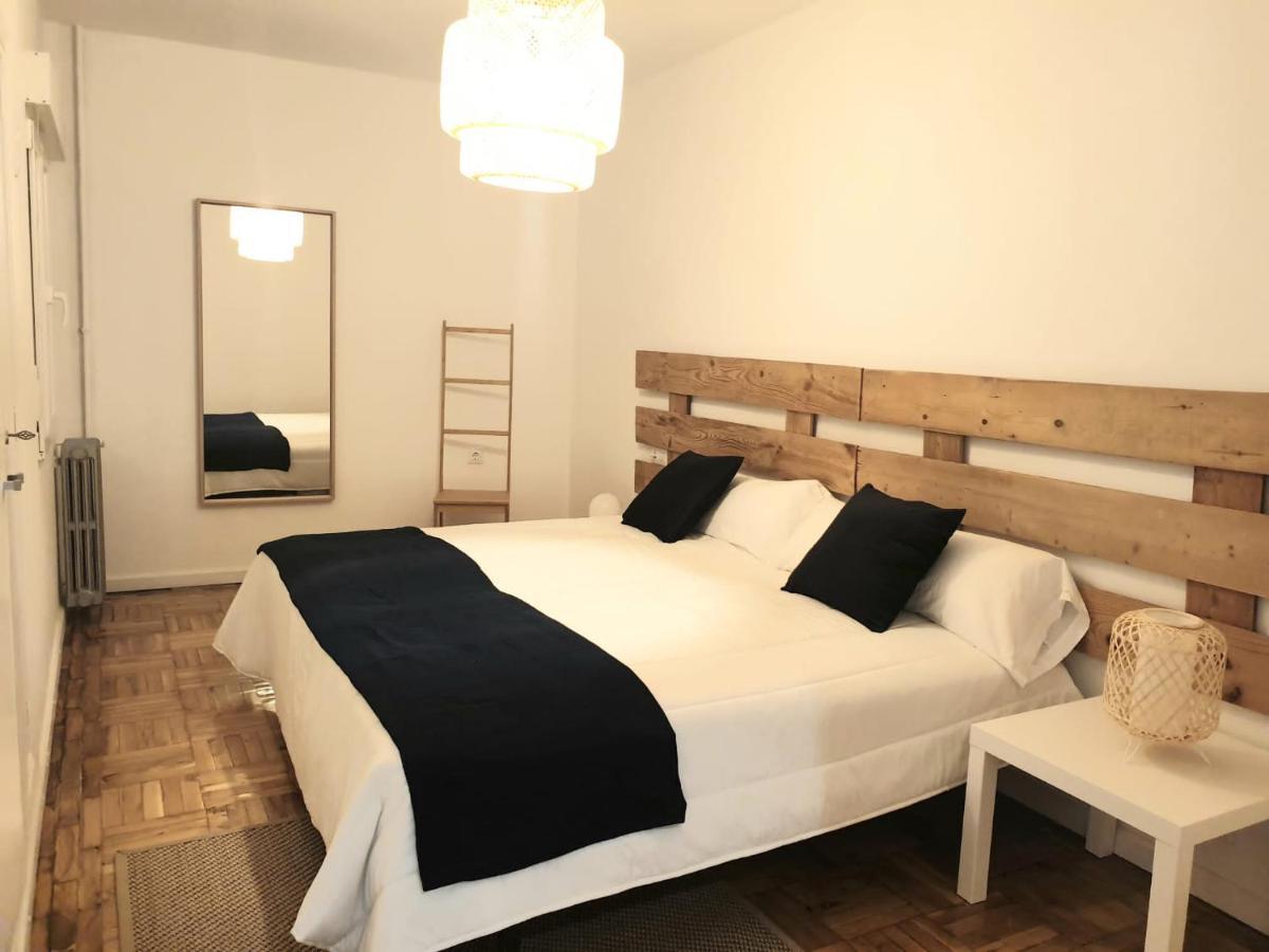 Contrastes Ribeira Sacra Apartment Monforte De Lemos Exterior photo