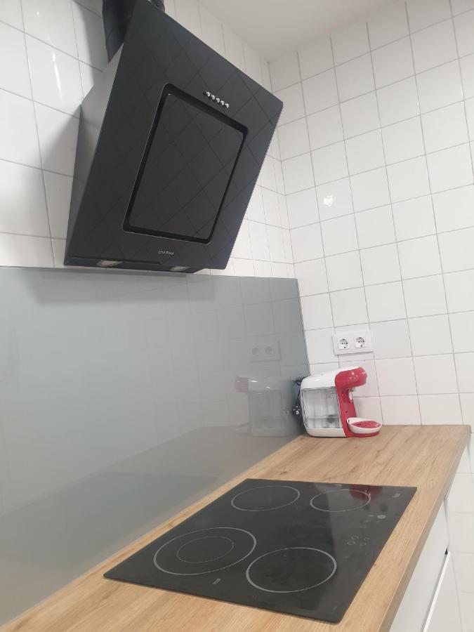 Contrastes Ribeira Sacra Apartment Monforte De Lemos Exterior photo